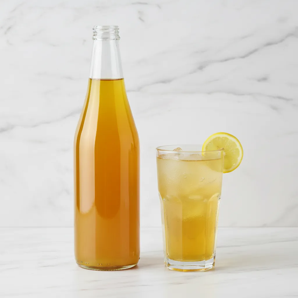 Morayu Nannari Syrup