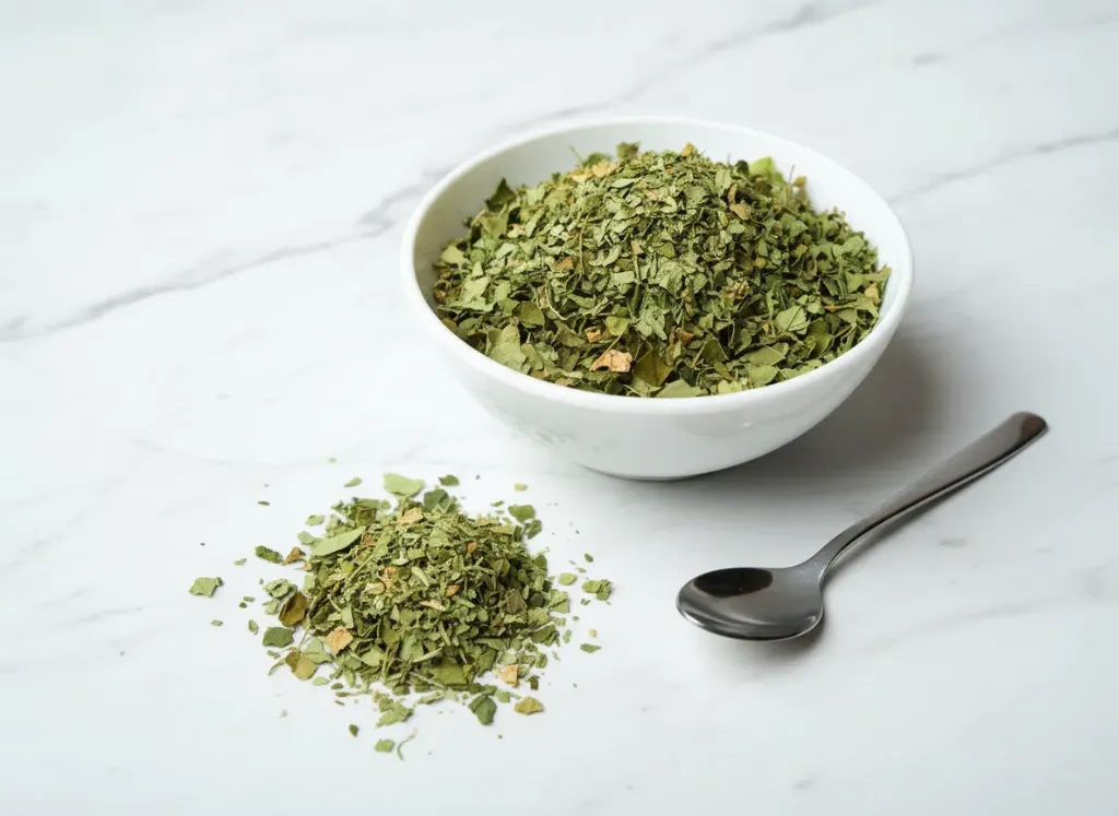 [MORMG01] Morayu Moringa Grits (10 gm)