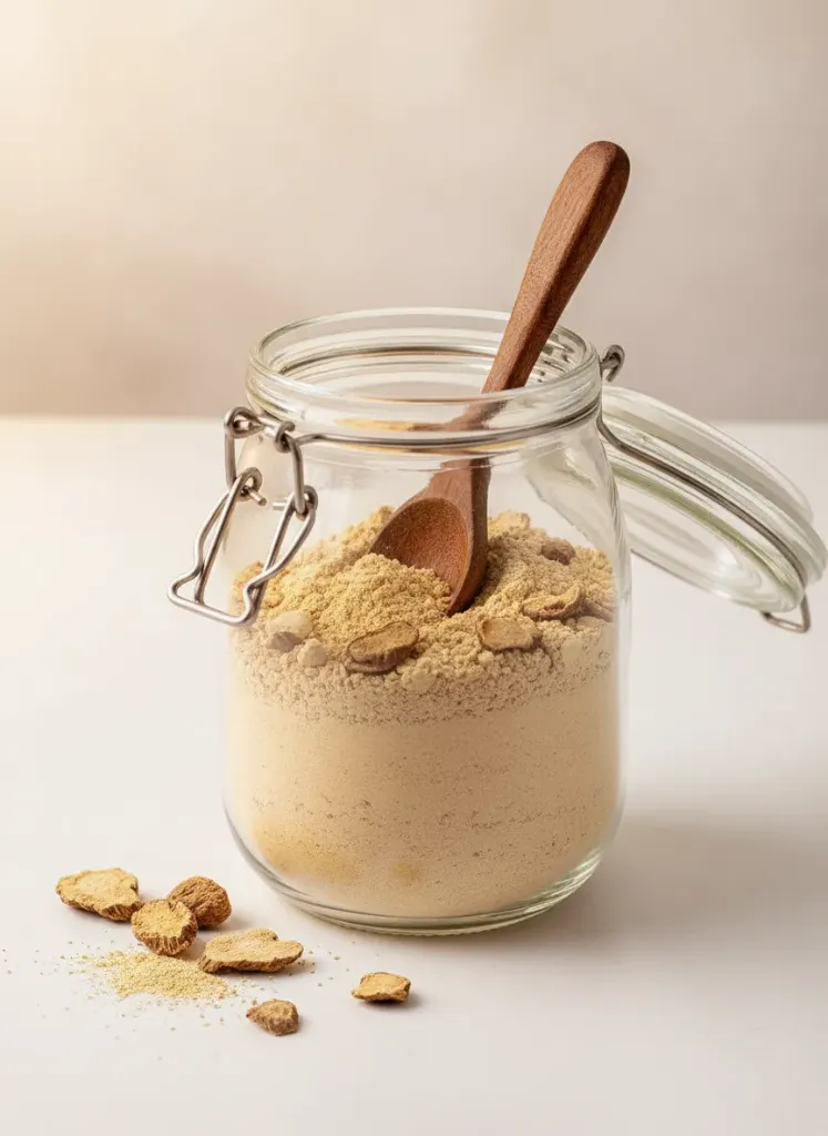 [MORBF01] Morayu Bakery Flour (200 gm)