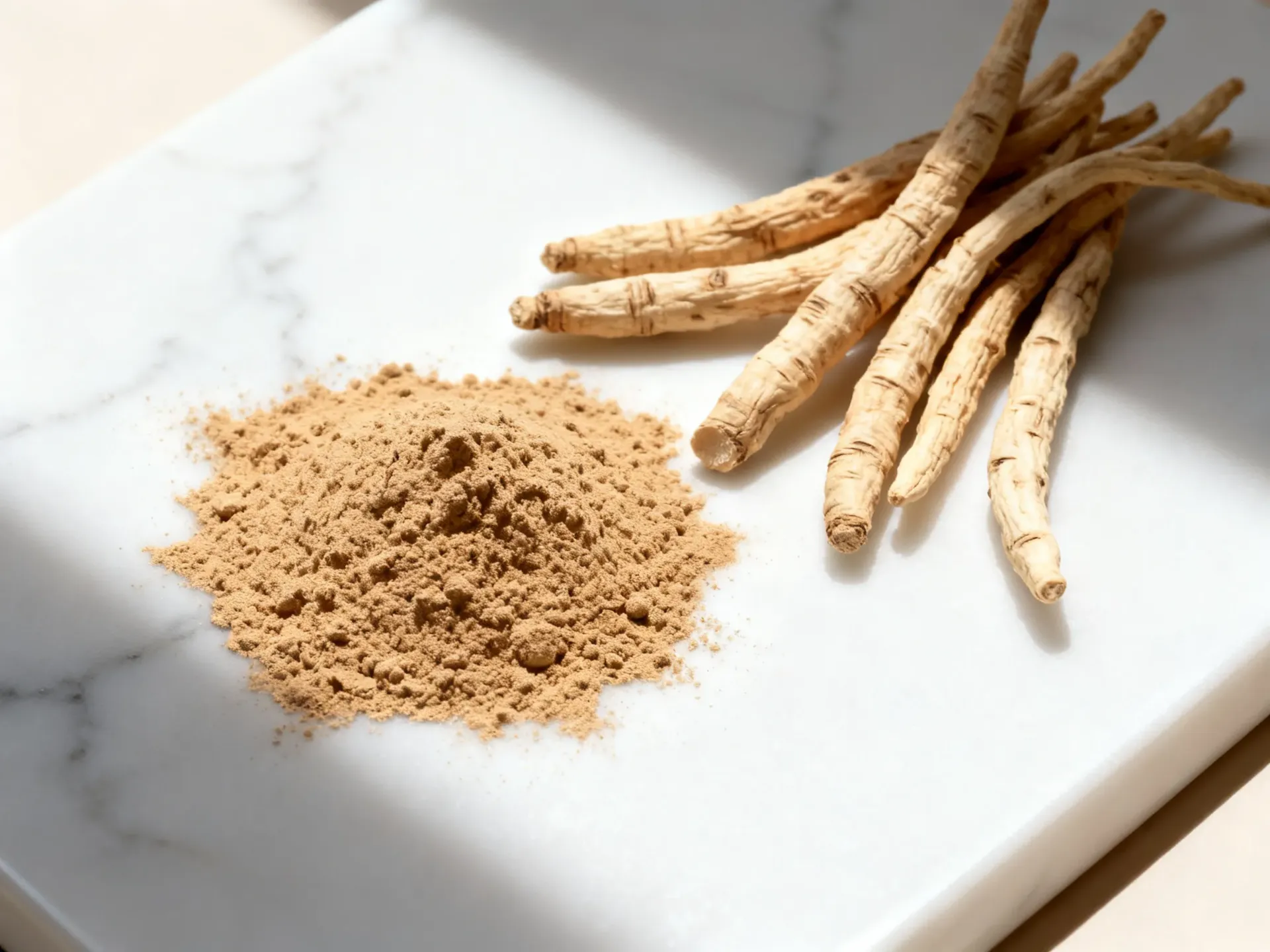 Morayu Ashwagandha Powder