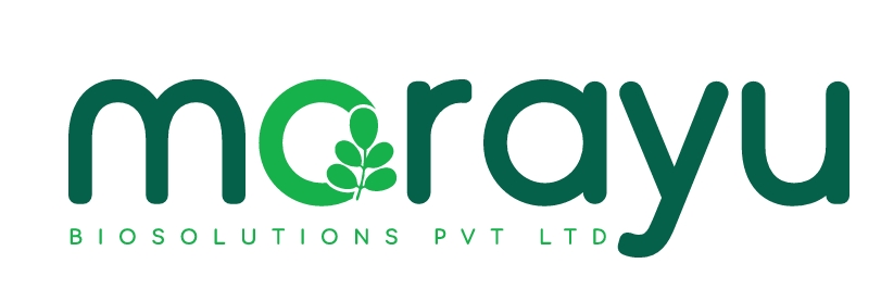Morayu Biosolutions Pvt. Ltd.